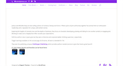 Desktop Screenshot of jmkeep.com